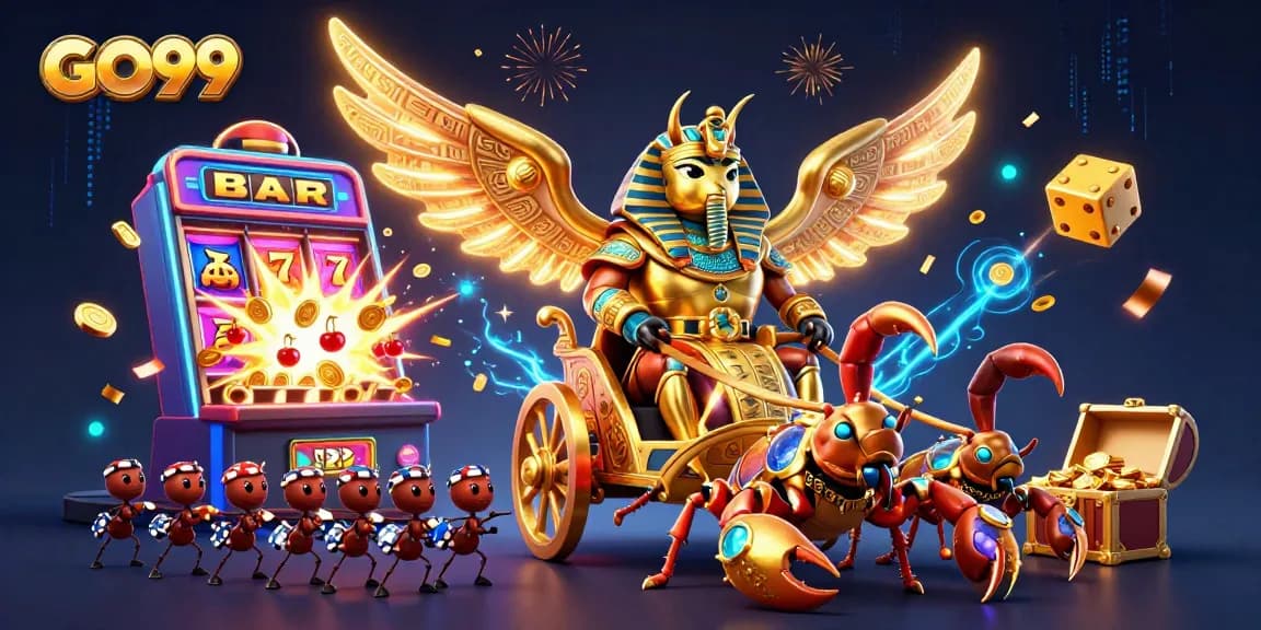 How to Build a Winning GO99 Strategy for Better Odds in 2026