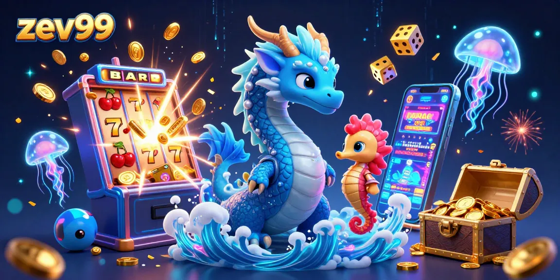 Experience thrilling wins at zev99 with stunning visuals of casino adventures.