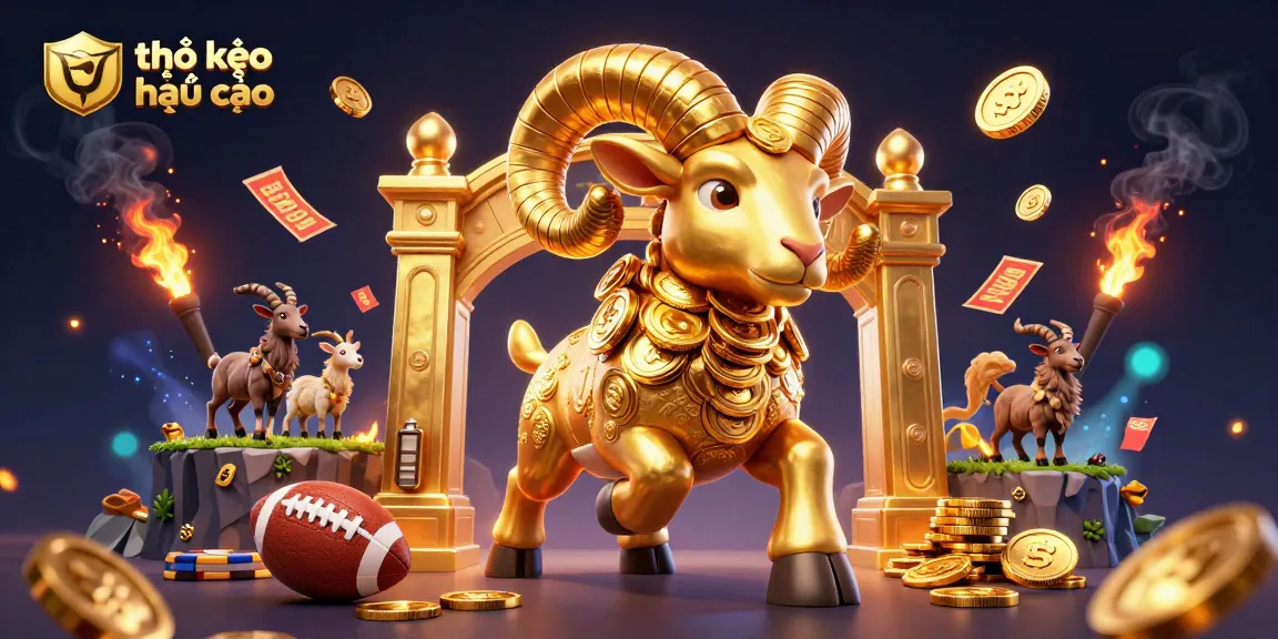 Engage with tỷ lệ kèo nhà cái through a lively scene illustrating sports betting excitement and strategy.