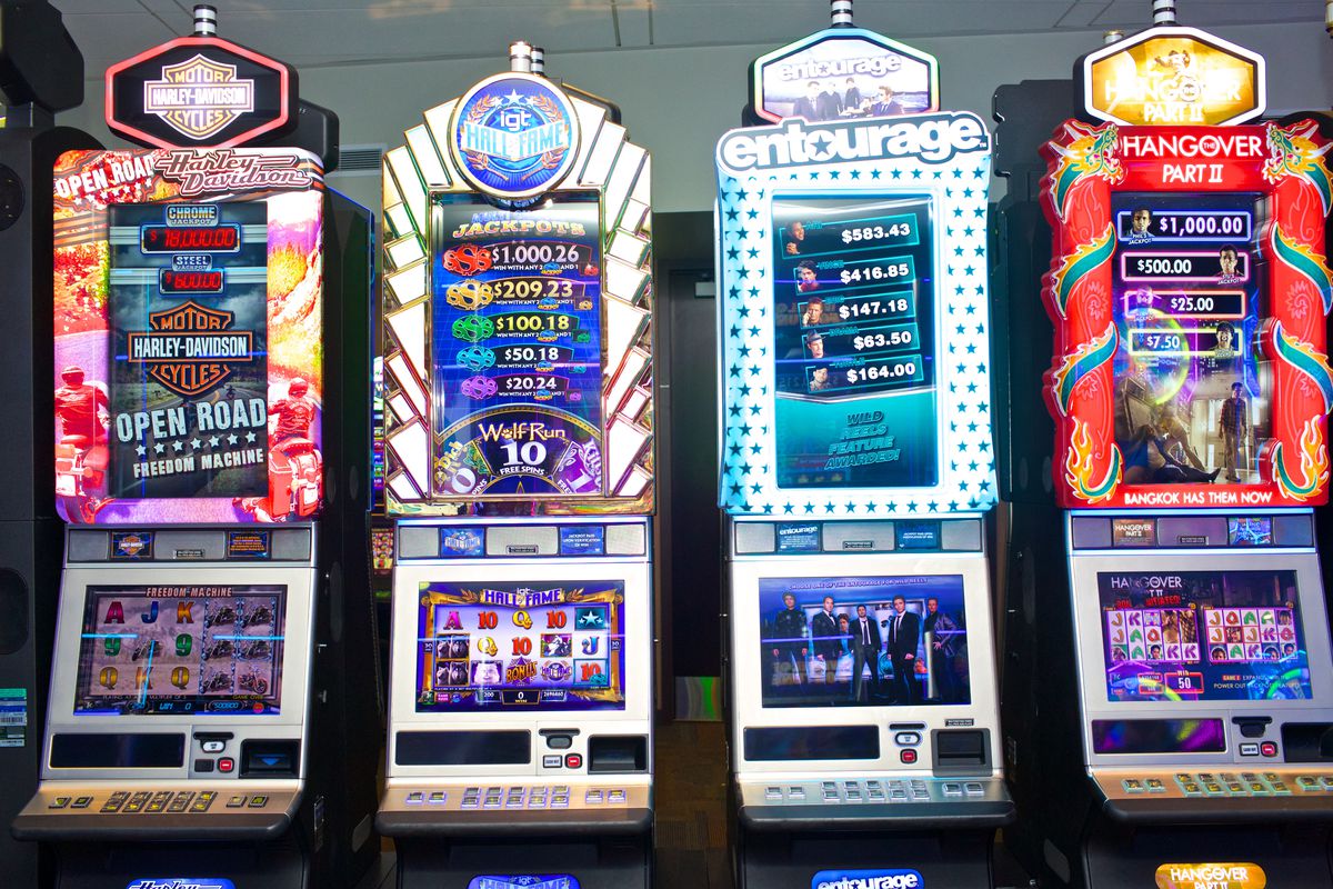 Cara Memanfaatkan Komunitas Slot untuk Sukses
