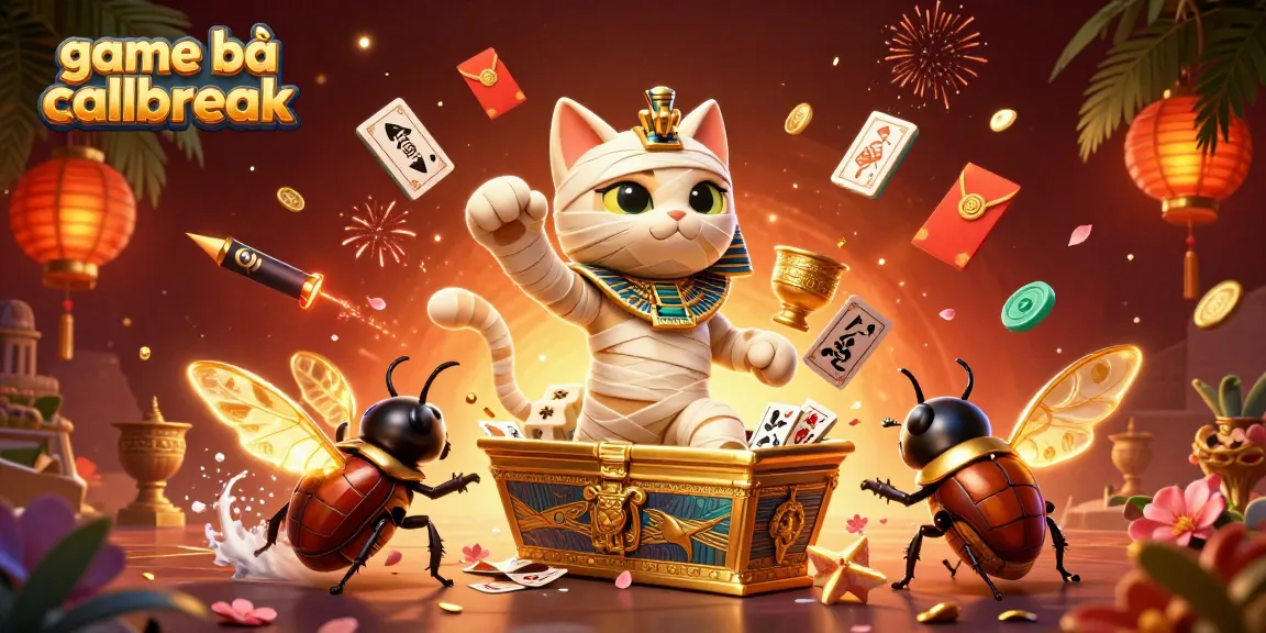 Engage in the game bài callbreak for strategy-based fun amidst vibrant casino elements.