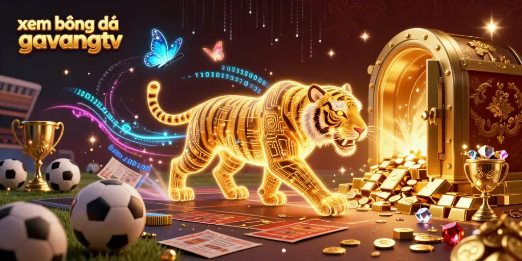 Watch xem bóng đá gavangtv matches with thrilling sports betting excitement and vivid visuals.