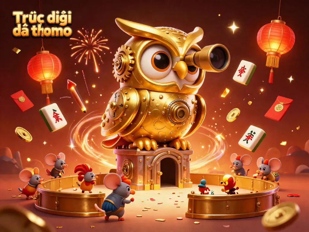 Experience the excitement of Trực tiếp đá gà thomo with captivating illustrations of lively cockfighting events.