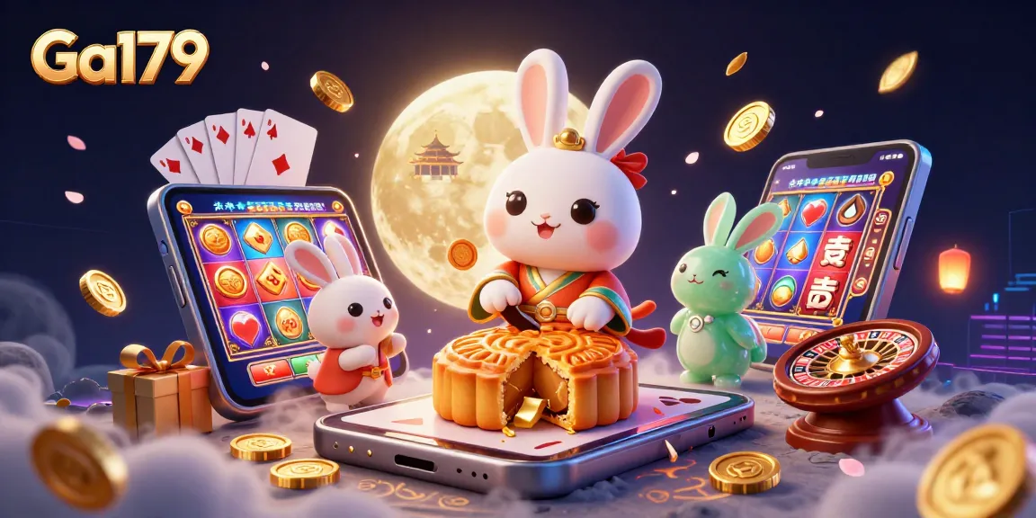 Engage with Ga179 by diving into immersive gambling experiences and live games.